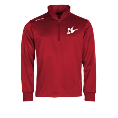Coaches 1/4 Zip Top Thumbnail