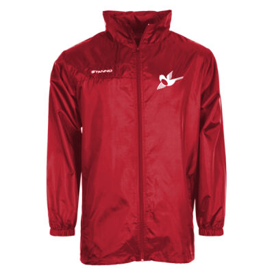 Coaches Rain Jacket Thumbnail