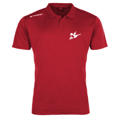 Coaches Polo Shirt Thumbnail