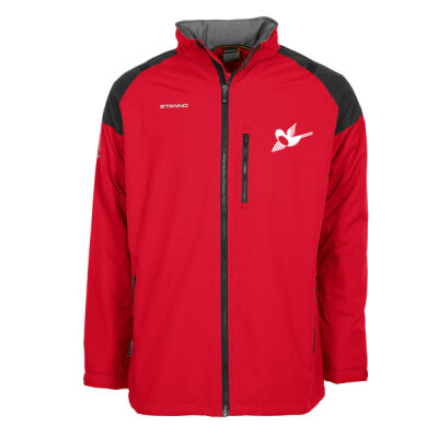 Coaches Bench Jacket Thumbnail