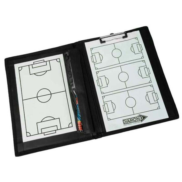 Coaches Folder Thumbnail