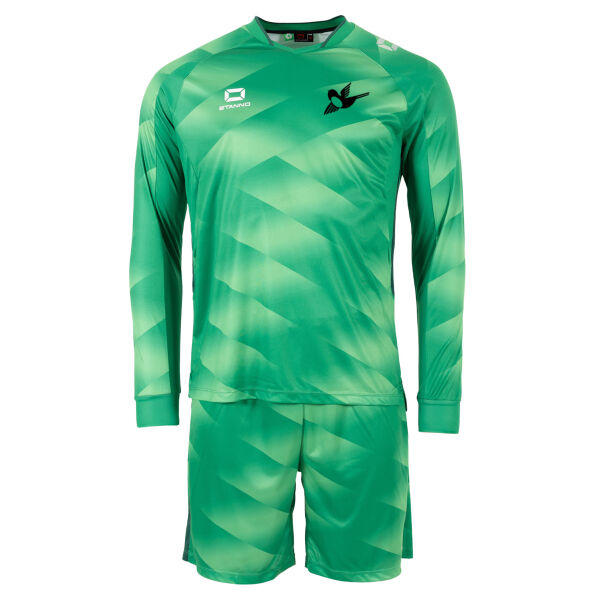 Goalkeeper Kit (Youth) Thumbnail