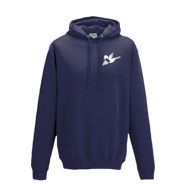 Academy Uniform Hoodie Thumbnail