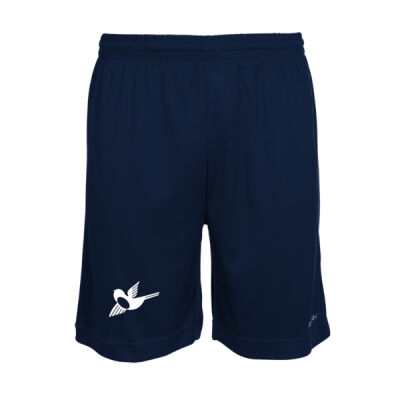 Academy Training Short Thumbnail