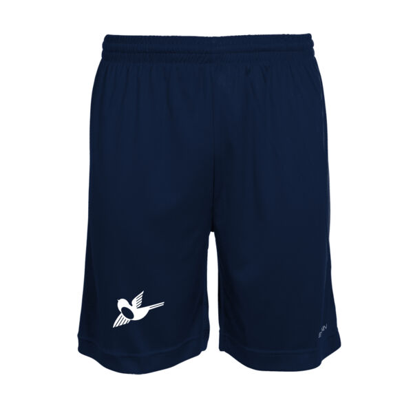 Academy Training Short Thumbnail