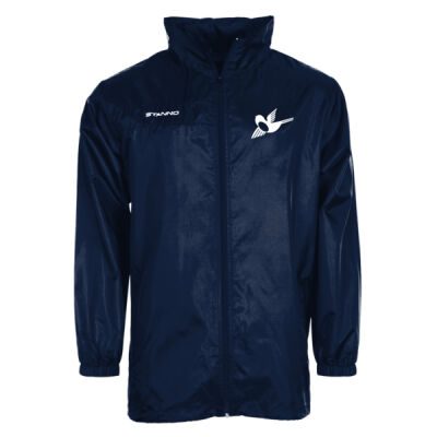 Academy Rain Jacket Thumbnail
