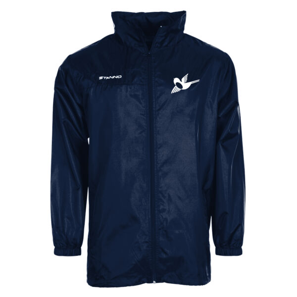 Academy Rain Jacket Thumbnail