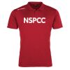 Red Field Polo Thumbnail