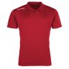 Red Field Polo Thumbnail