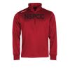 CAFC Field Top 1/4 Zip (Adult) Thumbnail