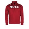CAFC Field Top 1/4 Zip (Adult) Thumbnail